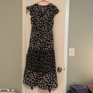 Lane Bryant dress